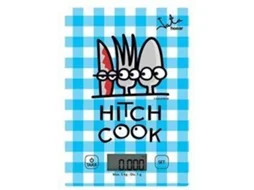 Balança de Cozinha JATA 732K  (Capacidade: 5 Kg - Precisão: 5 g)