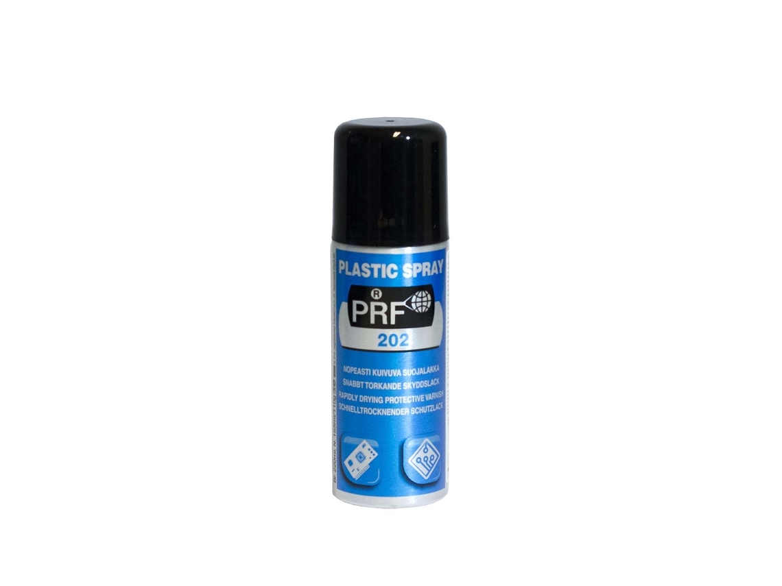 202 Plast Spray Electrical Circuit 220 Ml NEDIS