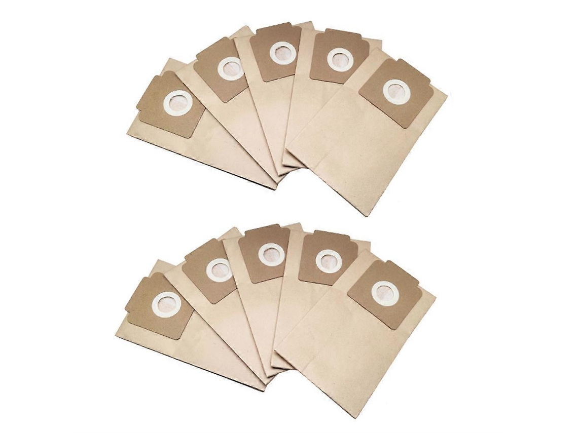 Sacos Para Aspirador De Pó 5/1 - 5/1 Bp - Pacote Com 10 Unidades_ptg