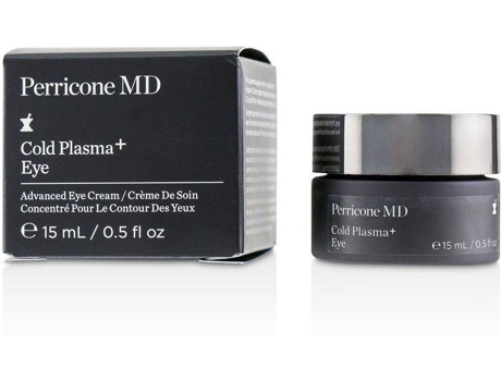 Creme de Olhos  Cold Plasma Plus Eye Creme (15 ml)