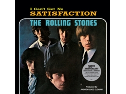 Vinil The Rolling Stones - I Cant Get No