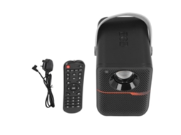 Projetor Wifi Portátil LAXISCREED 6k Bluetooth 5.3