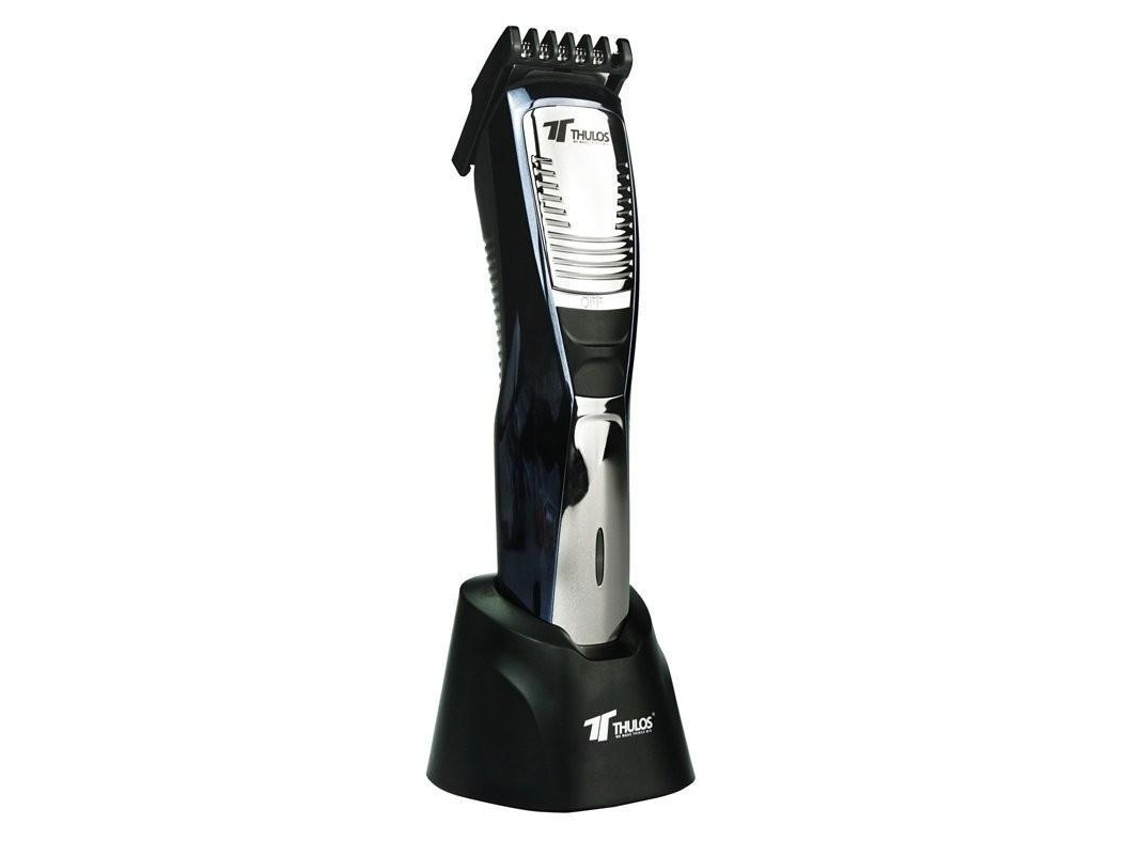 Cortapelos Recargable Cp107 Thulos