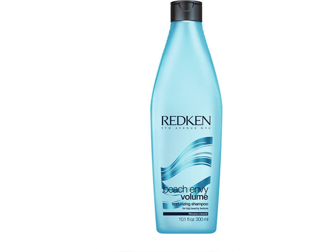 Champô REDKEN Beach Envy Volume (300ml)