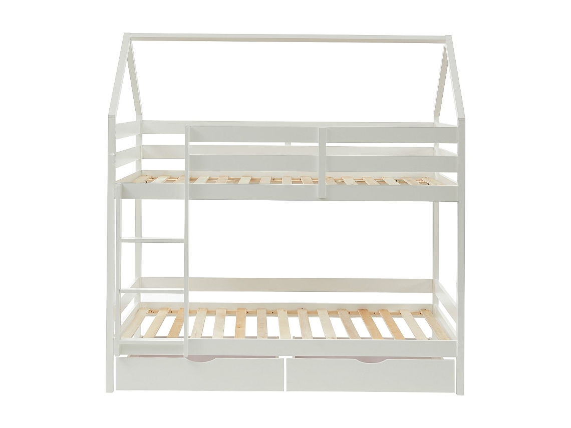 Cama Cabana Chori