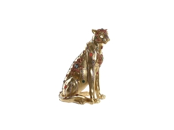 Figuras Decorativa DKD HOME DECOR (Multicor)