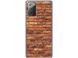 Capa Samsung Galaxy Note 20 TUMUNDOSMARTPHONE Desenhos Multicor