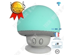 Coluna Bluetooth TECH DISCOUNT