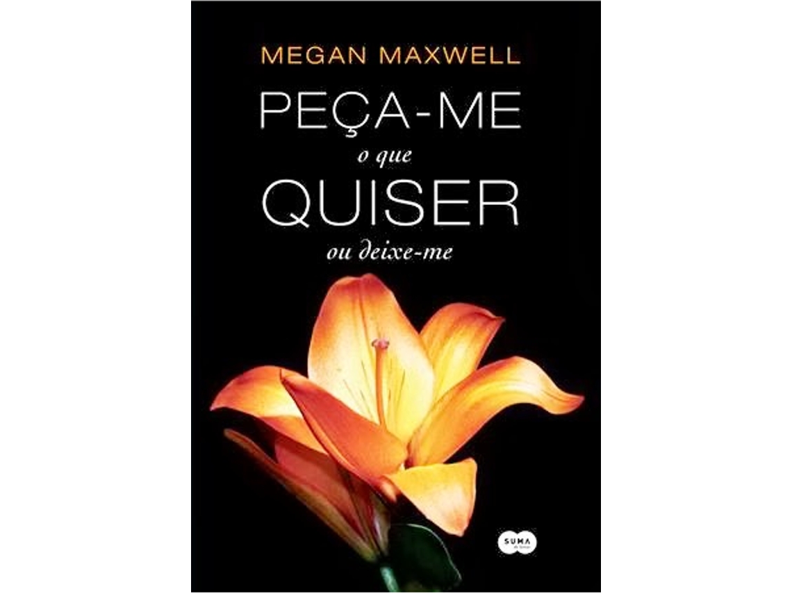 Livro Pede o que Quiseres ou Deixe-me III