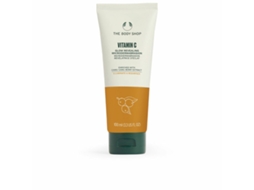 Microdermoabrasão Iluminadora Com Vitamina C 100 Ml