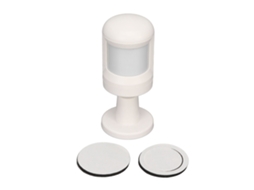 Detector De Movimiento Pir Inalámbrico Com Controle App E Alarme, Sensor De Movimento Conectado Para Sala, Quarto E Varanda