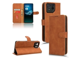 Capa Para Celular Com Toque Aveludado Para Asus Rog Phone 8