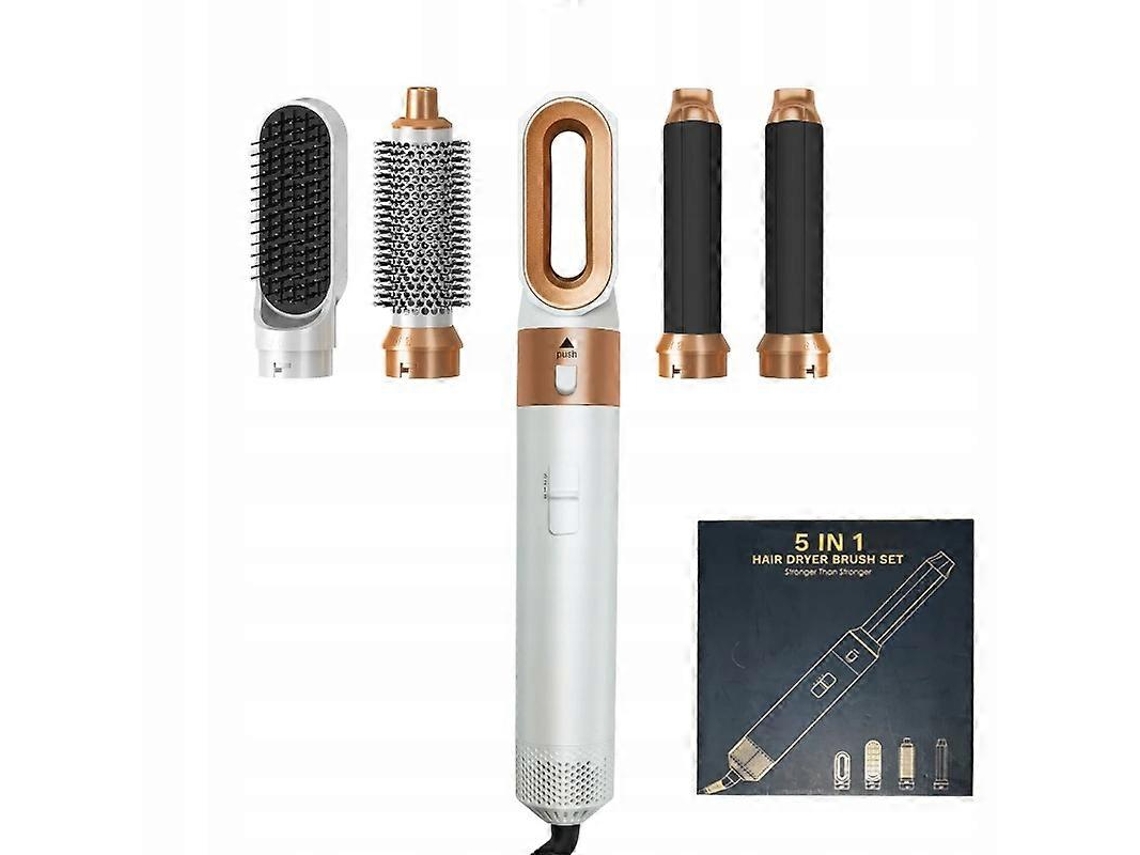 Secador De Cabelo Wt 618 VONKELIOS