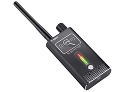 Detector de Espionagem Gps* ZYBLSSBB