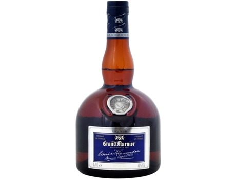 Licor EMPOR SPIRITS Grand Marnier Louis Alexandre (70 CL - 1 unidade)