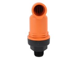 Válvula de Exaustão Automática para Irrigação 1in S/MARCA