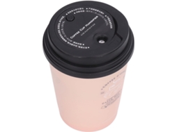 Umidificador Usb , Compacto, Portátil, Para Xícara De Café, Mini Desligamento Automático, Carro