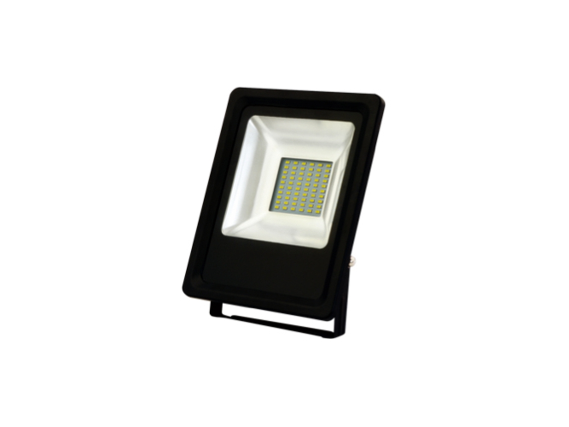 Projector Led Extra Plano 30W Ip65 6500K Sun 193X249.5X49.5Mm HOROZ ELECTRIC