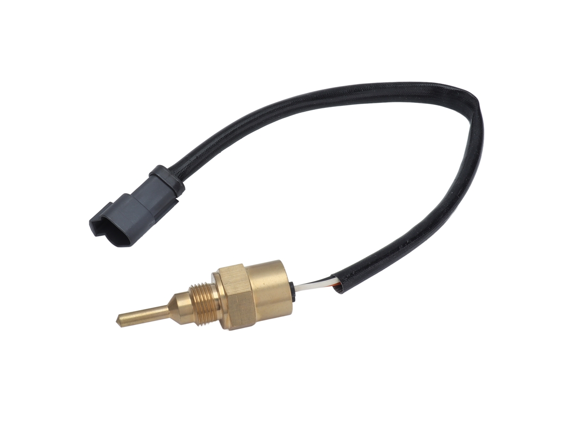 Sensor de Temperatura do Refrigerante para Escavadora Cat 320d GC 320d L 323d L 9‑32v | S/MARCA