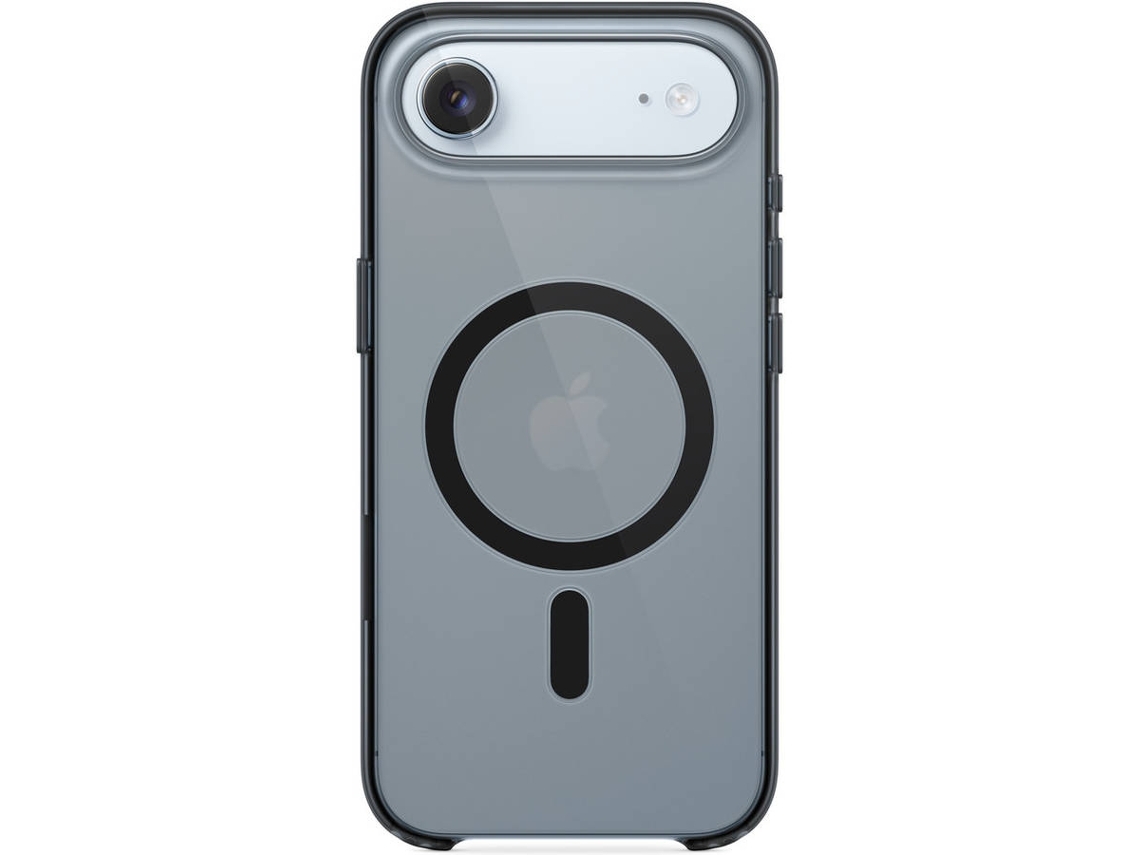 Capa APPLE Clear iPhone Air com MagSafe (Outlet Caixa Aberta - Sombra)