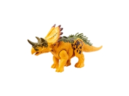 Regaliceratops Rugido Selvagem