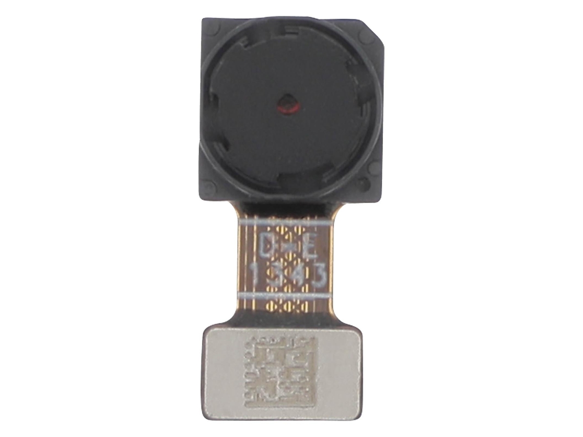 Módulo De Câmera Para Honor X7 Com Sensor Ultra Grande Angular De 5mp, Preto.