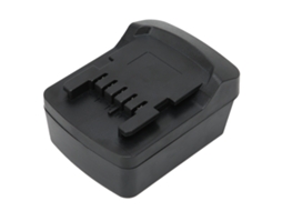 Adaptador Bateria Milwaukee Para Metabo 18v