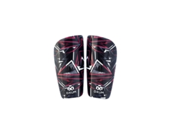 Protectores de Canelas OXUM SPORT One Azteca