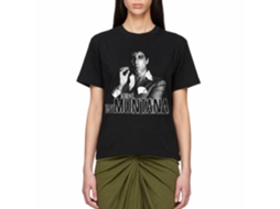 Rockinstone Scarface Movie Tony Black Adult T-shirt Size:xxxl