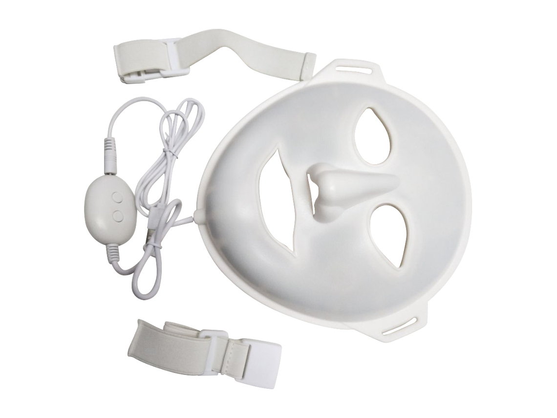 Máquina De Máscara Facial 3d Produção 3d 220v