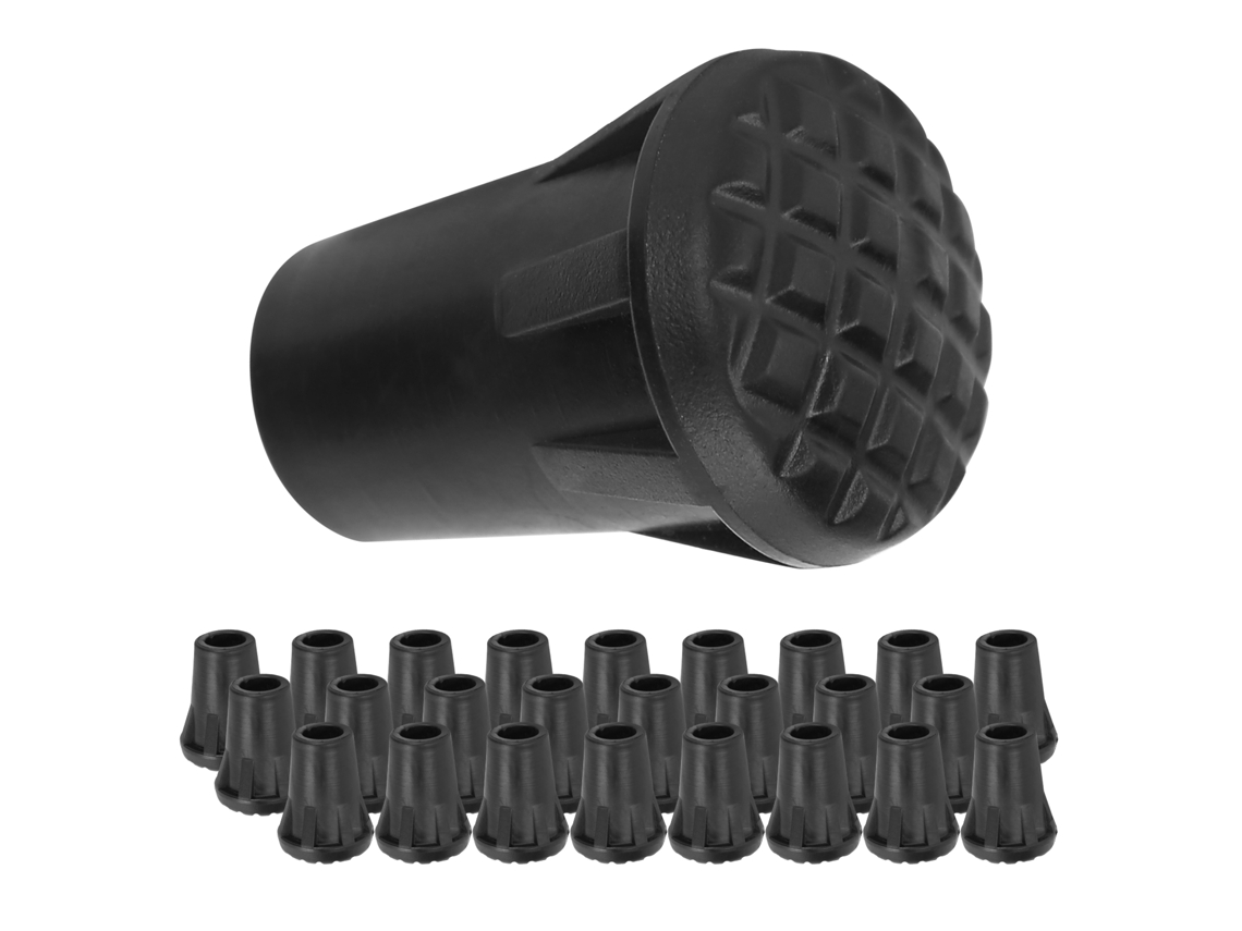 Ponta De Cana De Passe Pvc Resistente