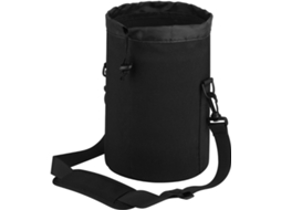 Bolsa De Armazenamento Resistente Com Estrutura Reforçada E Fechamento Por Cordão, Ideal Para Atividades Ao Ar Livre