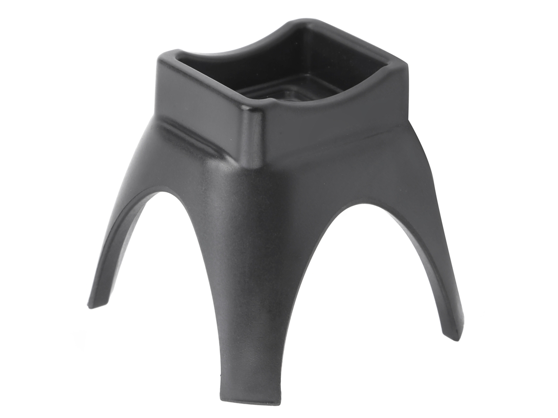 Base Elevada Para Cámara Sunnylife, Soporte De Carga Para Selfie Y Escritorio Compatible Con Pocket 2 Y Osmo Pocket