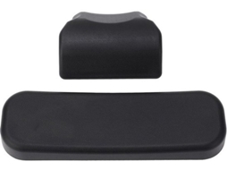 Carregador De Bagagem - Pano De Proteção De Carpete - Viagens Confortáveis - Instalação Auto-adherente - 22-32l - Preto
