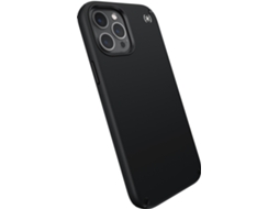 Capa para iPhone 12 Pro Max SPECK Preto