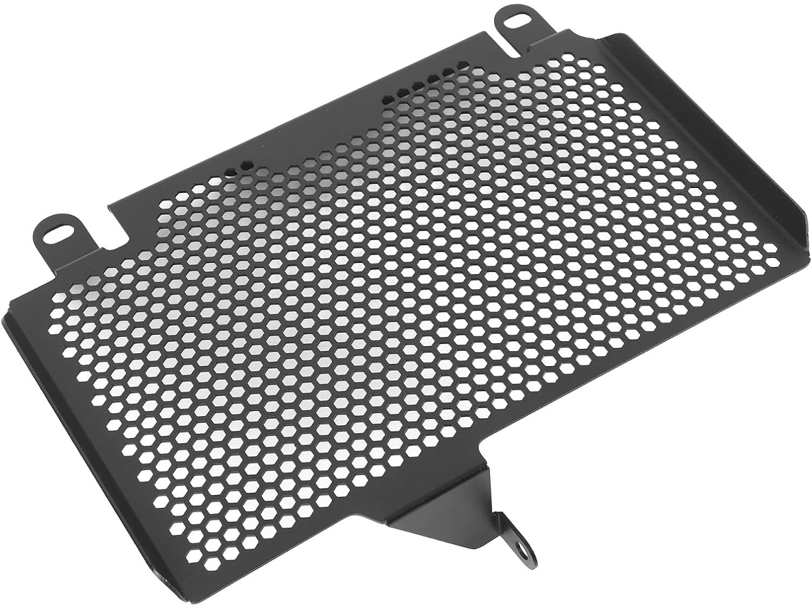 Capa Protetora Para Grade Do Radiador De Motocicleta, Preta, Para Nx400 Nx500 2022-2024