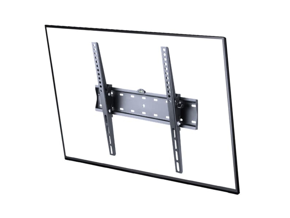 Suporte de Parede Inclinável para Tvs de 32 a 55 Polegadas, Peso Máximo de 40 Kg BRILVIBERA