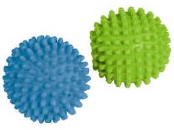 Bolas de Máquina de Secar Roupa XAVAX 00111013