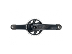 Pedaleira SRAM Gx Eagle 148Boost Dub Dm