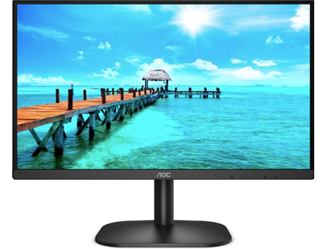 Monitor  24B2XDA FHD - 23,8
