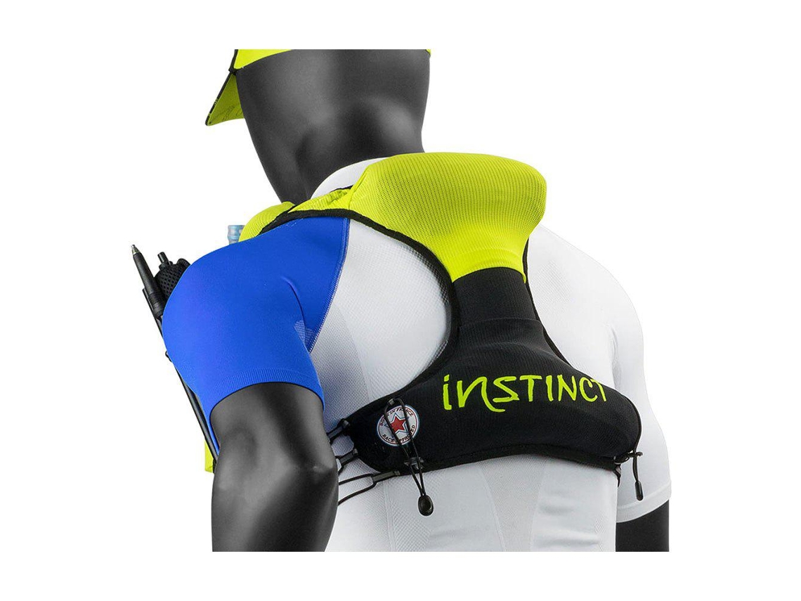 Instinct Trail Ambiition 4.5L+2 X 600Ml