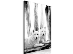 Quadro ARTGEIST Forest Love (1 Part) Vertical (20x30)