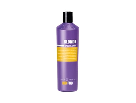 Champô KAYPRO Blonde Loiros e Descolorados 350 ml