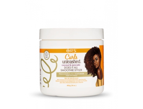 Coconut And Avocado Does It All Smoothie Styler 455g Ors Cachos Unleashed