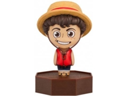 Candeeiro PALADONE Icon Lights One Piece - Luffy (11 cm)