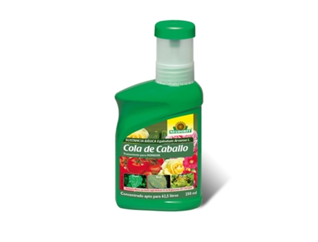 NEUDORFF Fungicida Sustancia Básica Cola de Caballo 250 Ml