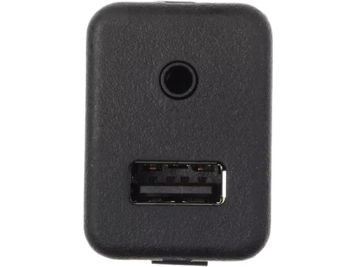 Adaptador De Interface Usb Aux Para Carro Chevrolet Volt 2011-2015, Sonic 2012-2014e Ss 2014-2015 Interface Usb Aux Para