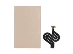 Touchpad (substituição Com Cabo Flexível) Para Macbook Retina Modelo A1534 De 12 Polegadas