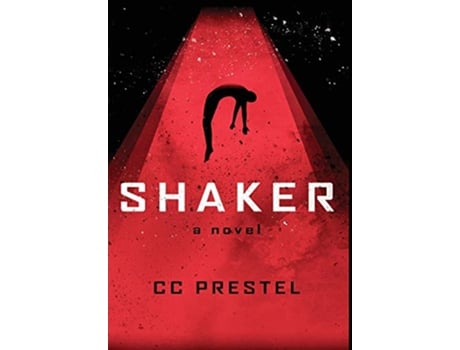 Livro Shaker de CC Prestel (Inglês)