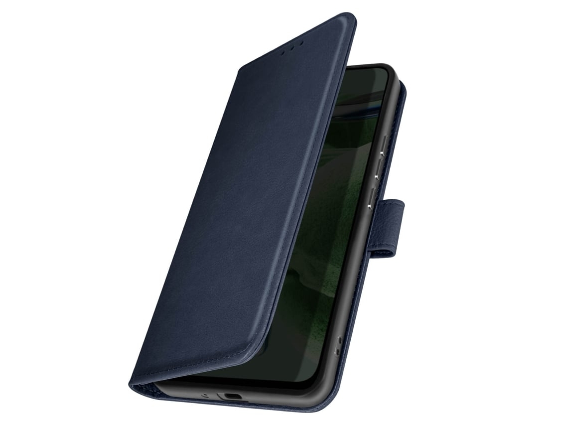 Capa Fólio Aba Função Para Samsung Yemaesre Pele Bege